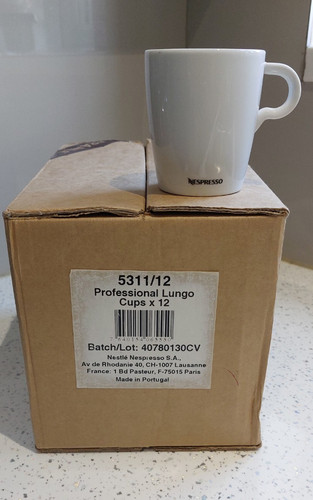 Genuine nespresso professional - genuine,