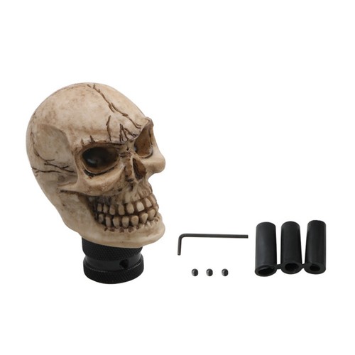 Personalized gear shift knob - personalized,