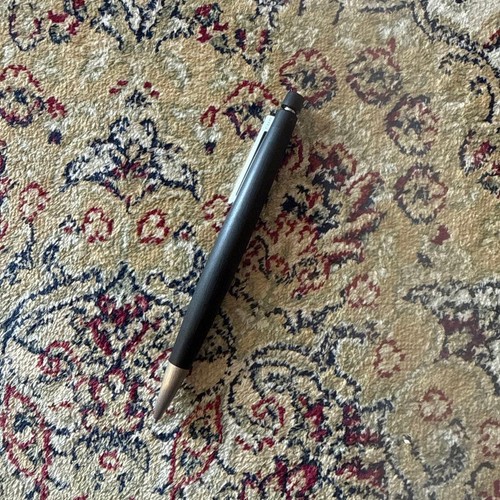 Lamy2000 mechanical pencil 5 - lamy2000,