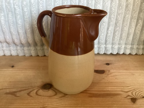 Vintage brown denby pottery - vintage,