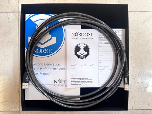 Nordost tyr type - 2,