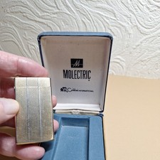 Vintage Gold Plated Colibri