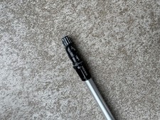 Mitsubishi Tensei CK Series 60 Flex X TaylorMade Adapter (Pured)