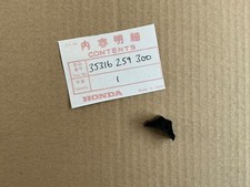 Honda nos c95 cb92 cb72 - c95,