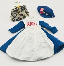 Vintage 1960’s Disney Mary