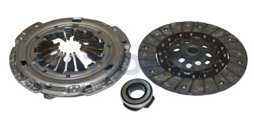 Ceibach clutch kit fits audi - kit,