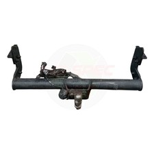 2016 Nissan Navara Np300 Tow