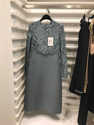 Valentino garavani lace wool - valentino,