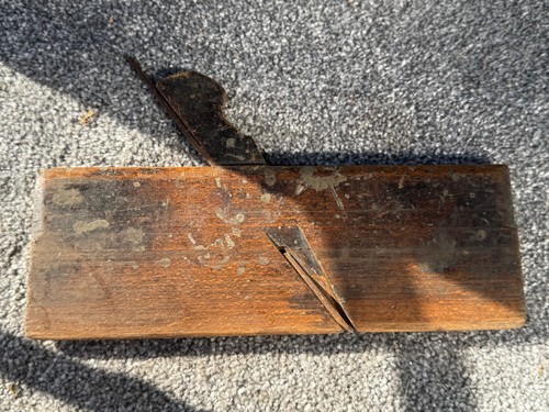 Vintage sykes woodworking - vintage,