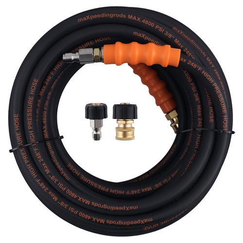 70ft pressure washer - 70ft, hose