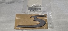 GENUINE PORSCHE 911 996 S REAR