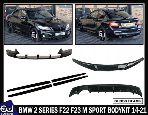 For bmw series f22 f23 - bmw, 2