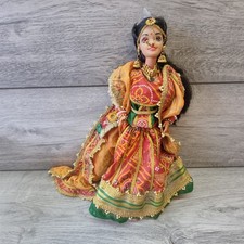 Barbie Expressions Of India