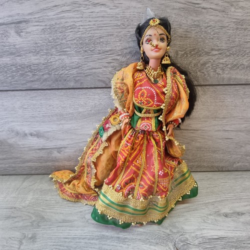 Barbie expressions india - of,