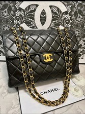 Chanel jumbo 30 flap bag