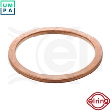 SEAL RING OIL DRAIN PLUG