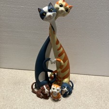 Cool Cats “Our First