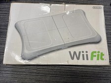 Wii fit balance - fit,