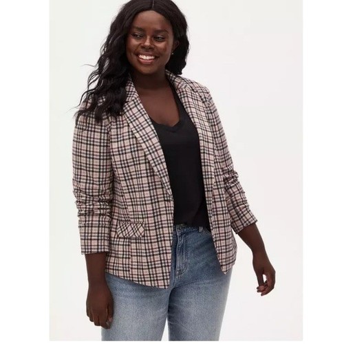 Torrid studio double knit - torrid,