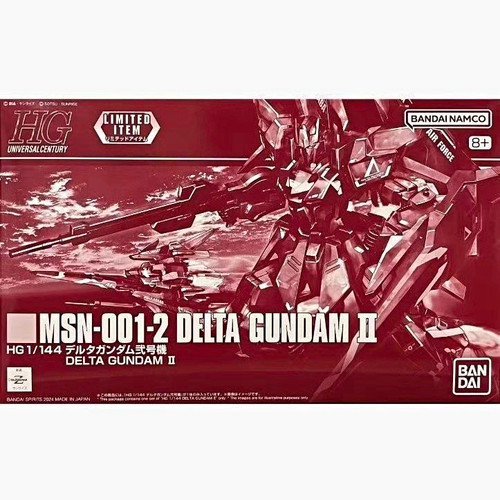 Bandai universal century - hg,