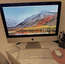 Apple iMac 21.5” Mid-2011