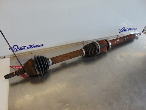 Ford focus driveshaft mk3 - ford,
