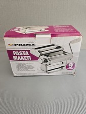 Italian pasta maker Prima