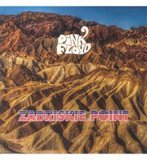 Pink Floyd | Zabriskie Point |