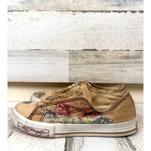 Hardy womens tan multi - ed,