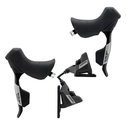 Sram apex etap - apex, x