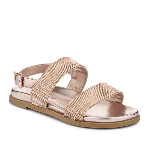 Pavers buckled slingback - pavers,