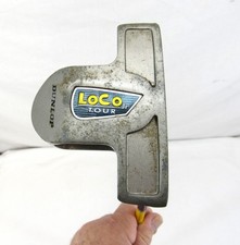 DUNLOP LOCO TOUR JR SMALL