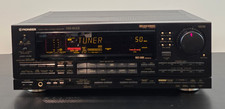 Pioneer VSX-9500S AV Audio