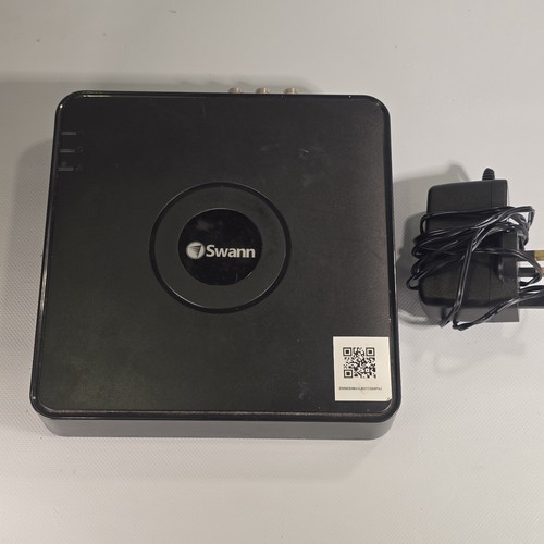 Cctv swann swdvr41500h - cctv,