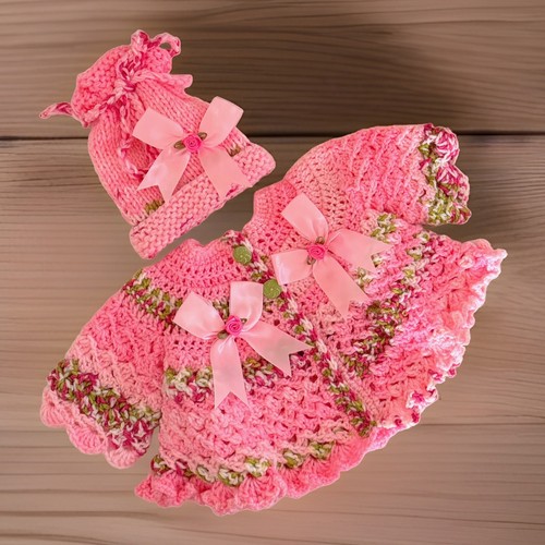 Baby girl reborn - or,