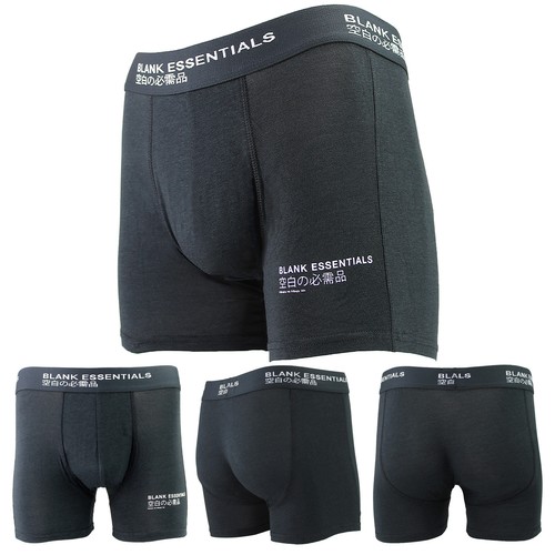 Blank essentials mens bamboo - blank,