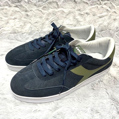 Diadora field sneakers - diadora,