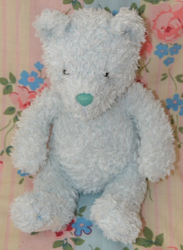 Vtg mothercare blue first - vtg, my