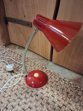 Vintage Desk Lamp