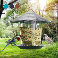 Portable Squirrel-proof Wild