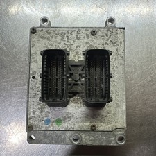 Saab 9-3 2007-2008 Aero 2.0T Engine Ecu Fully Working 55565020