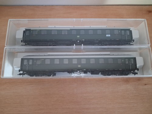 Fleischmann epoch ho - fleischmann,