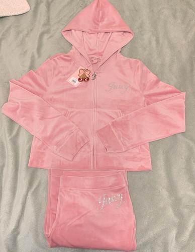 Nwt juicy couture velour - nwt!,