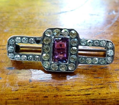 Antique edwardian 800 silver - 800,