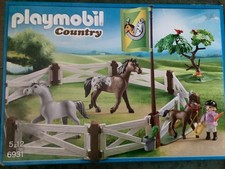 Playmobil Country Set 6931