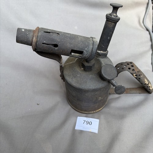 Primus 630 kerosene brass blow - primus,