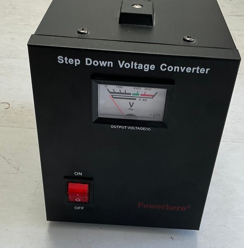 Powerhero 1500va 1100 watt - 1500va,