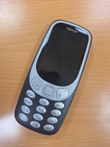 Nokia 3310 2017 mobile - 2017,