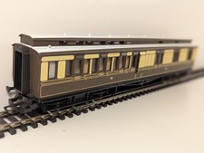 Hornby R123 OO Gauge GWR