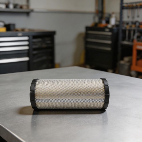 Air filter kit multi layer - filter,